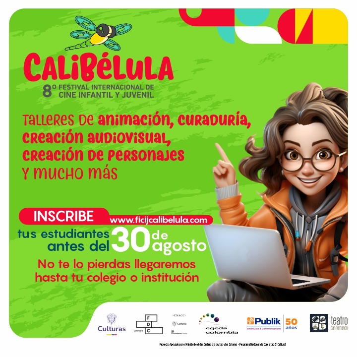 Blog Calibelula