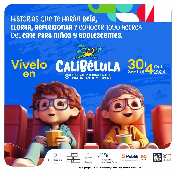 blog Calibelula