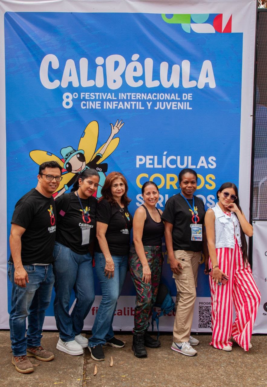 Blog Calibelula