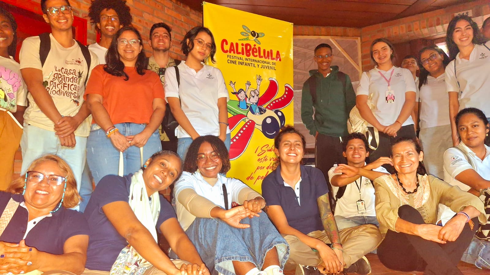 Blog Calibelula