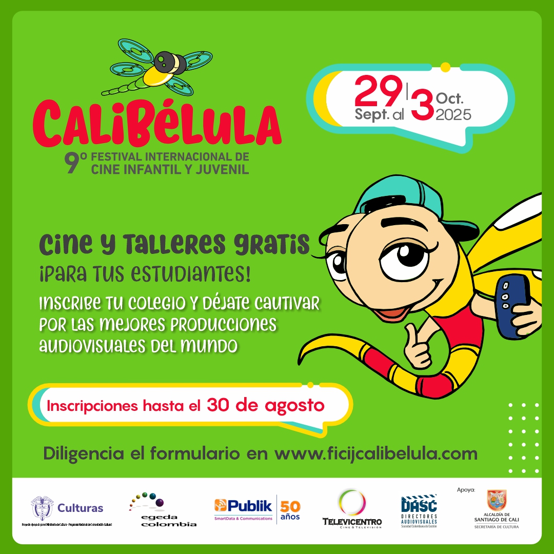 blog Calibelula