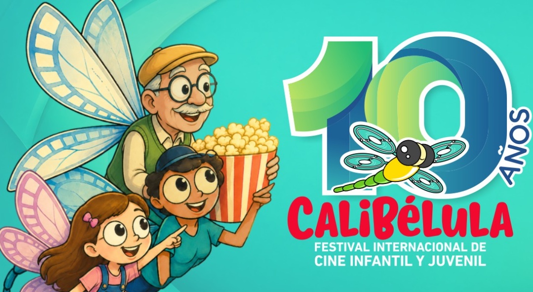 Blog Calibelula