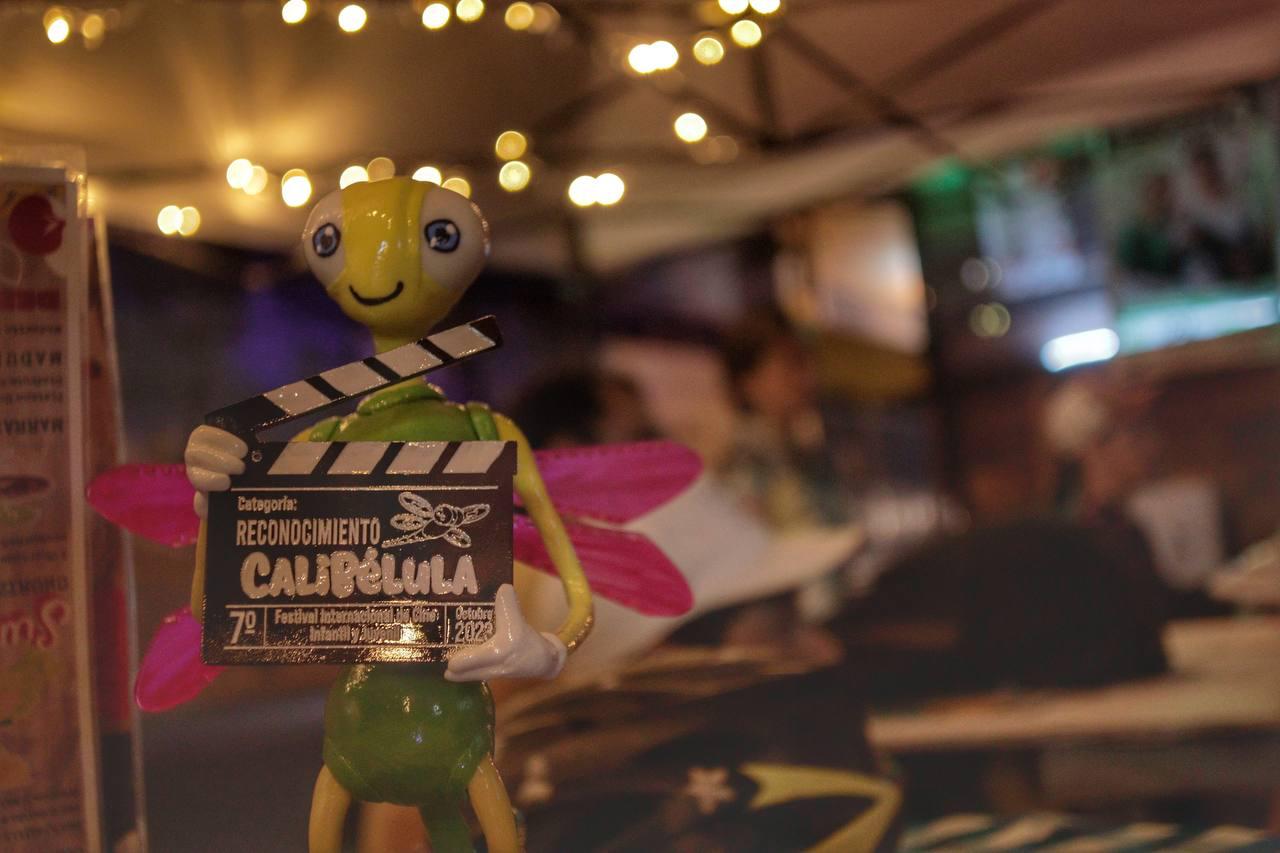 Blog Calibelula
