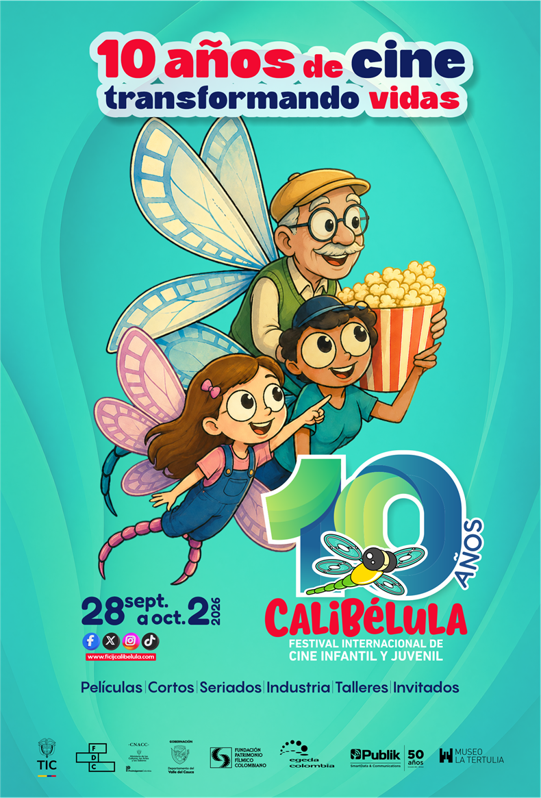 Calibelula