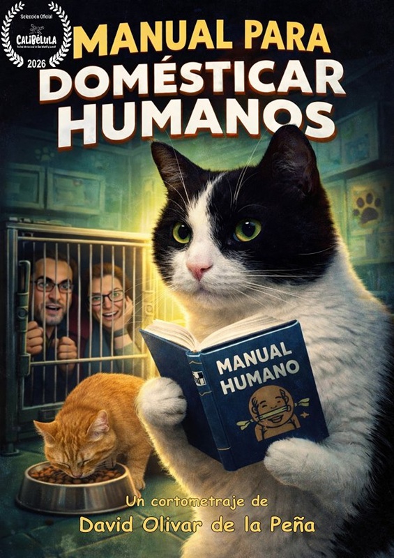 Cortometrajes