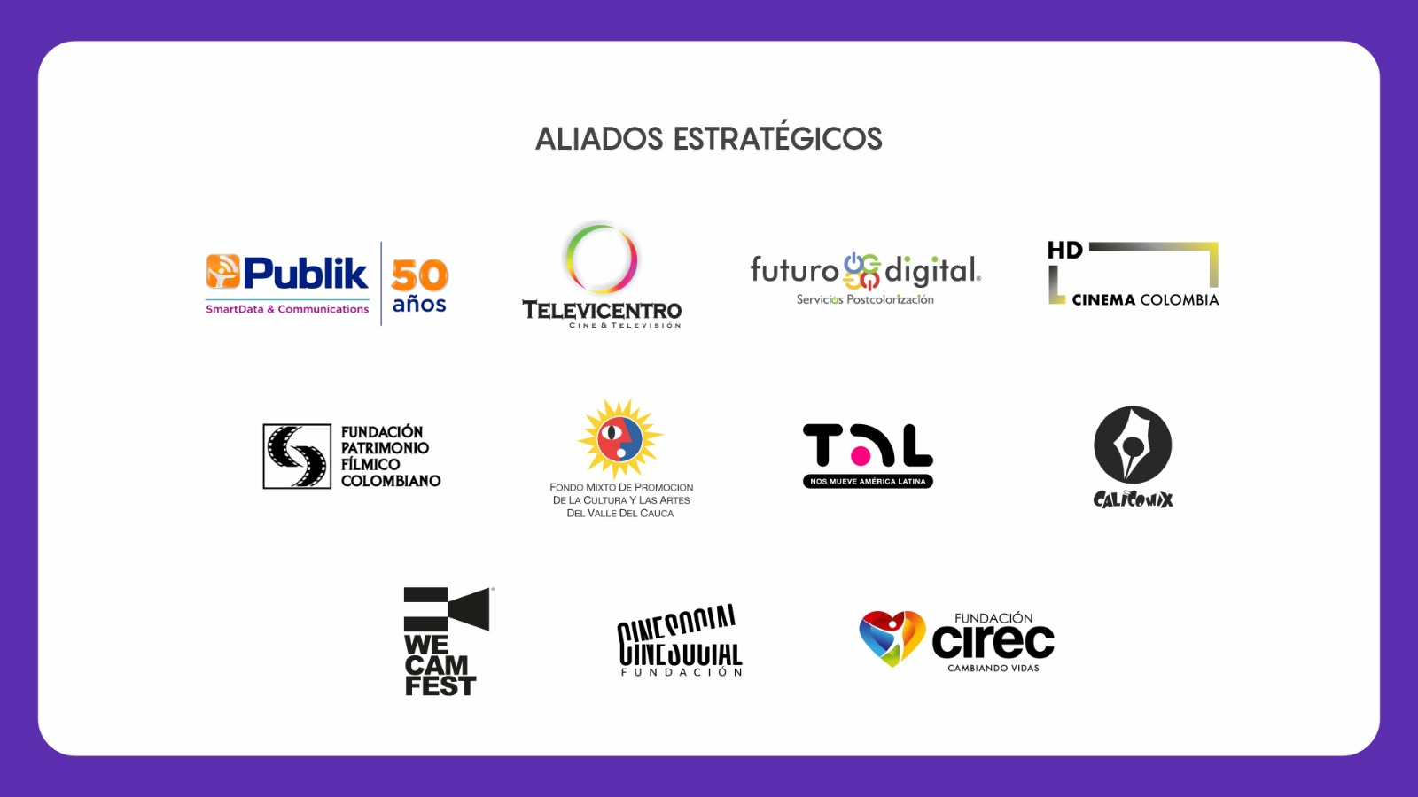 Logos