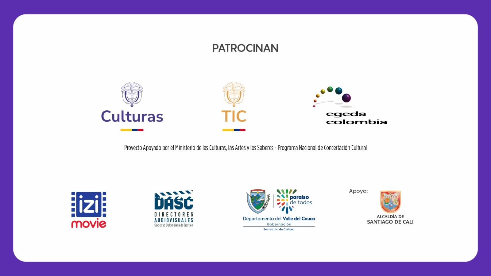 Logos