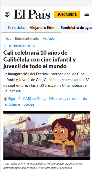 Noticia