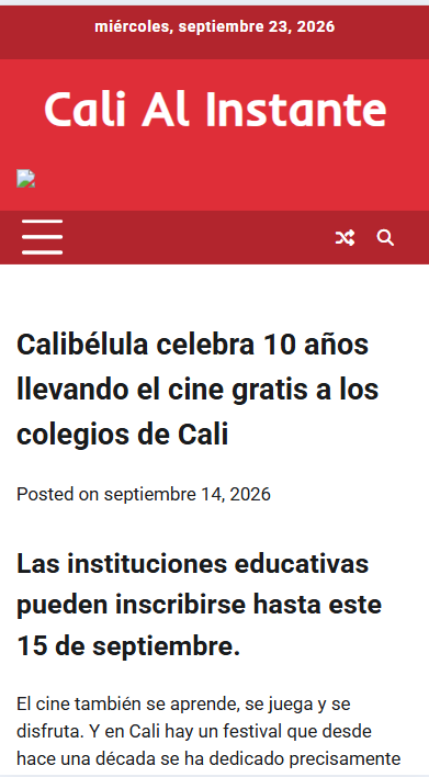 Noticia