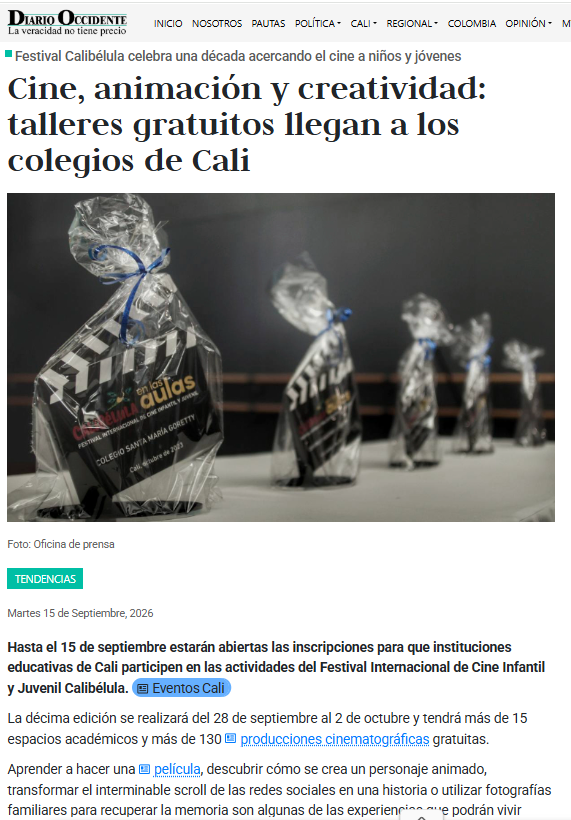 Noticia