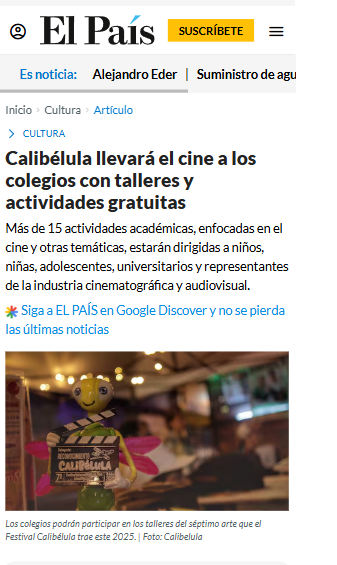 Noticia