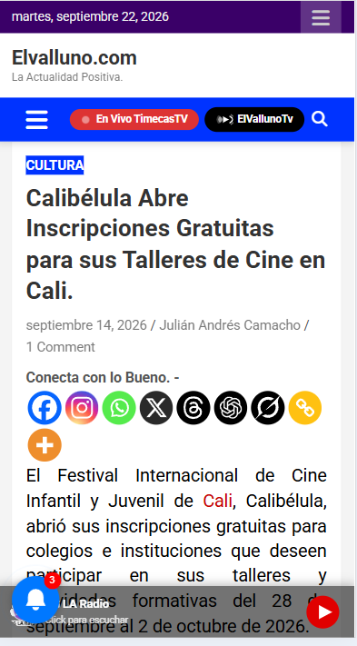 Noticia