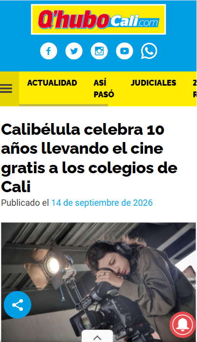 Noticia